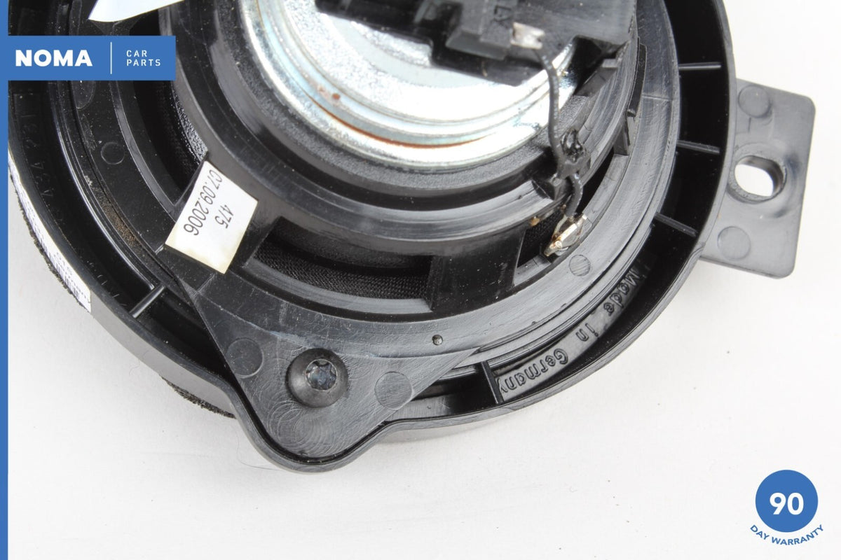 05-13 Porsche Cayman 987C 987 911 Bose Rear Panel Loud Speaker 99764554500 OEM - photo 6