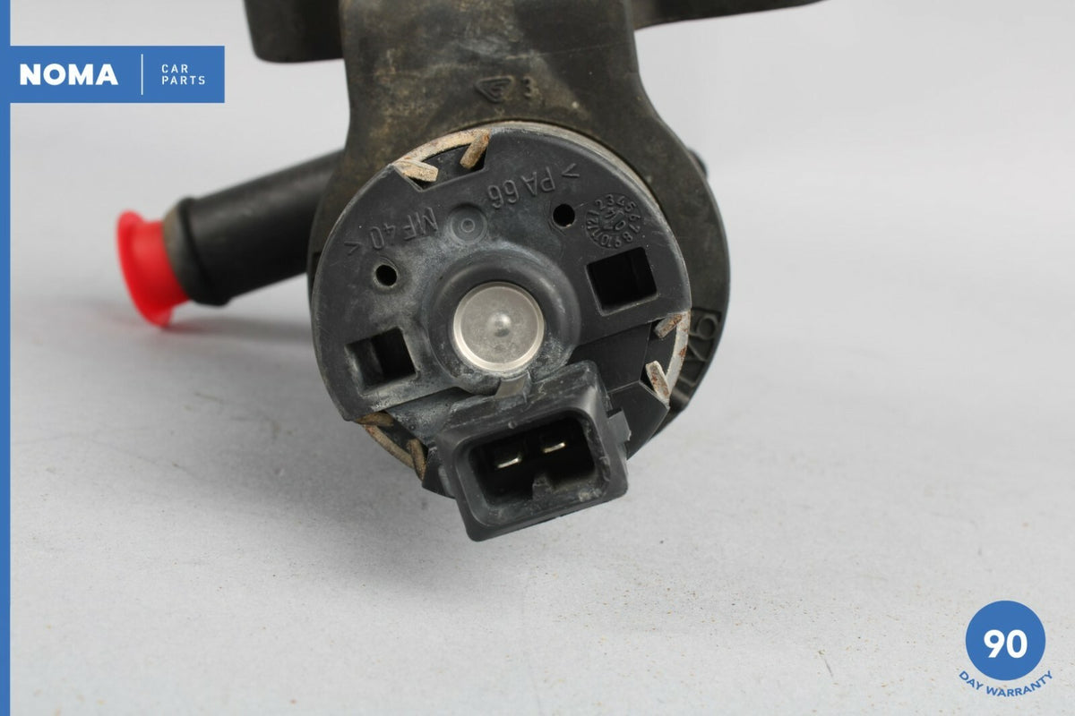 03-08 Jaguar S-Type X204 HVAC A/C Air Conditioning Water Pump 2R8H18D473BC OEM - photo 7