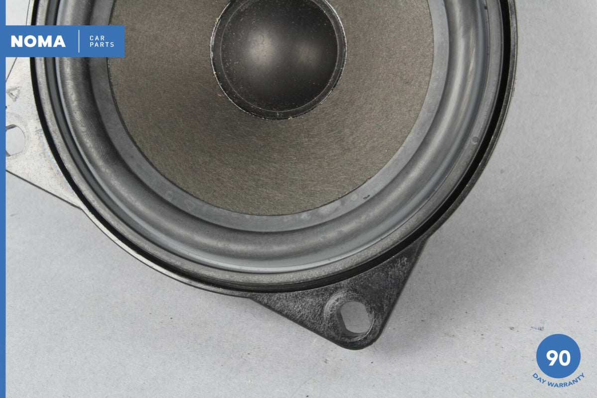 07-14 Mini Cooper S Clubman R55 Rear Parcel Shelf Sub Woofer HIFI Speaker OEM - photo 3