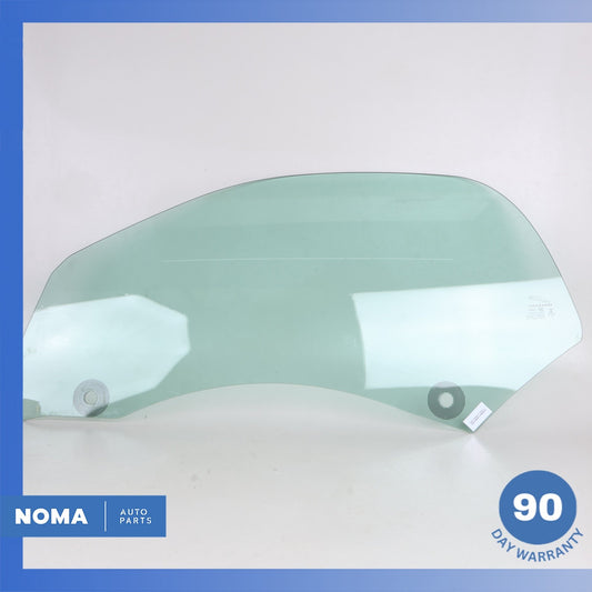 14-24 Jaguar X152 F-Type Convertible Left Driver Side Door Window Glass OEM - photo 1