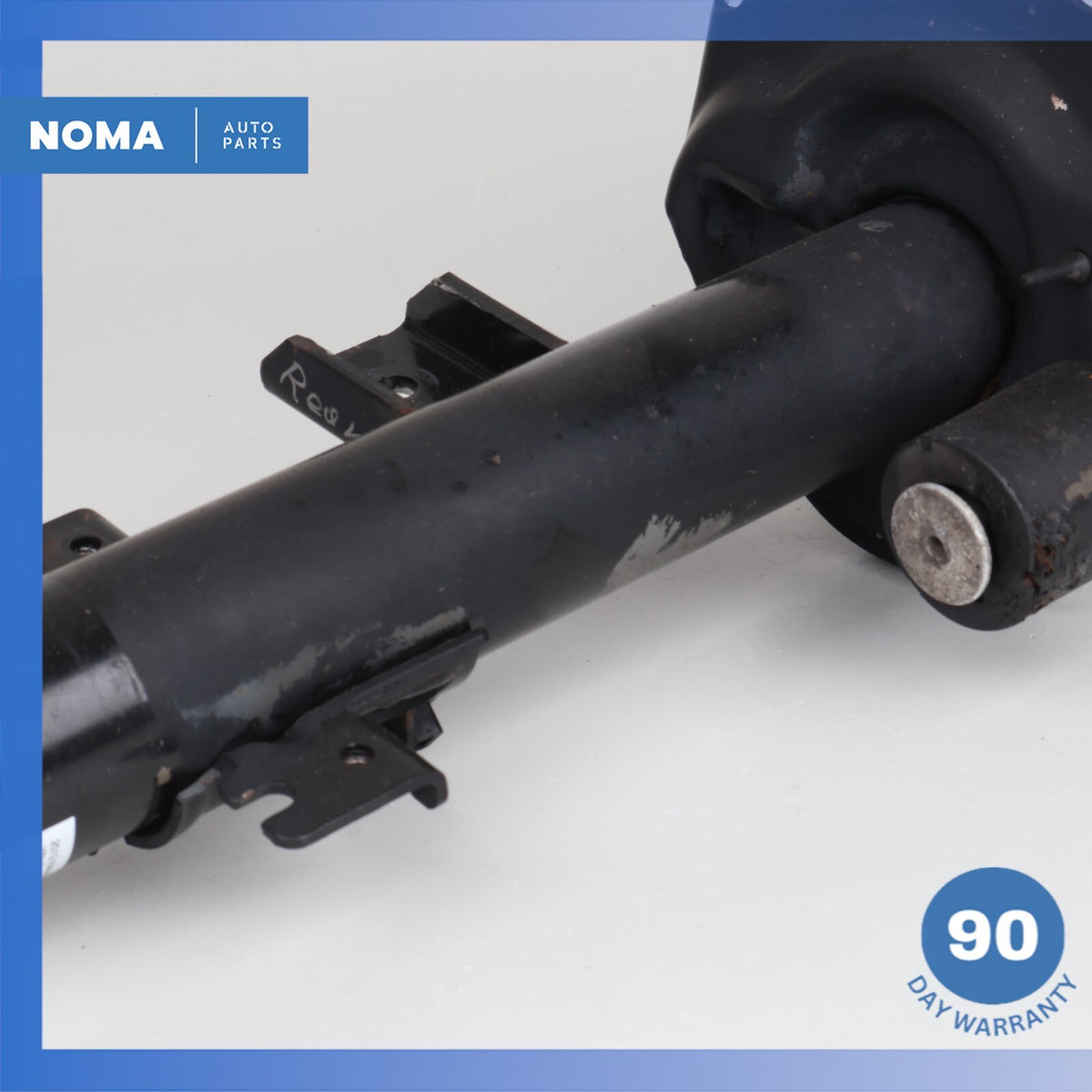 12-19 Range Rover Evoque L538 Rear Right Passenger Side Shock Strut Absorber OEM - photo 12