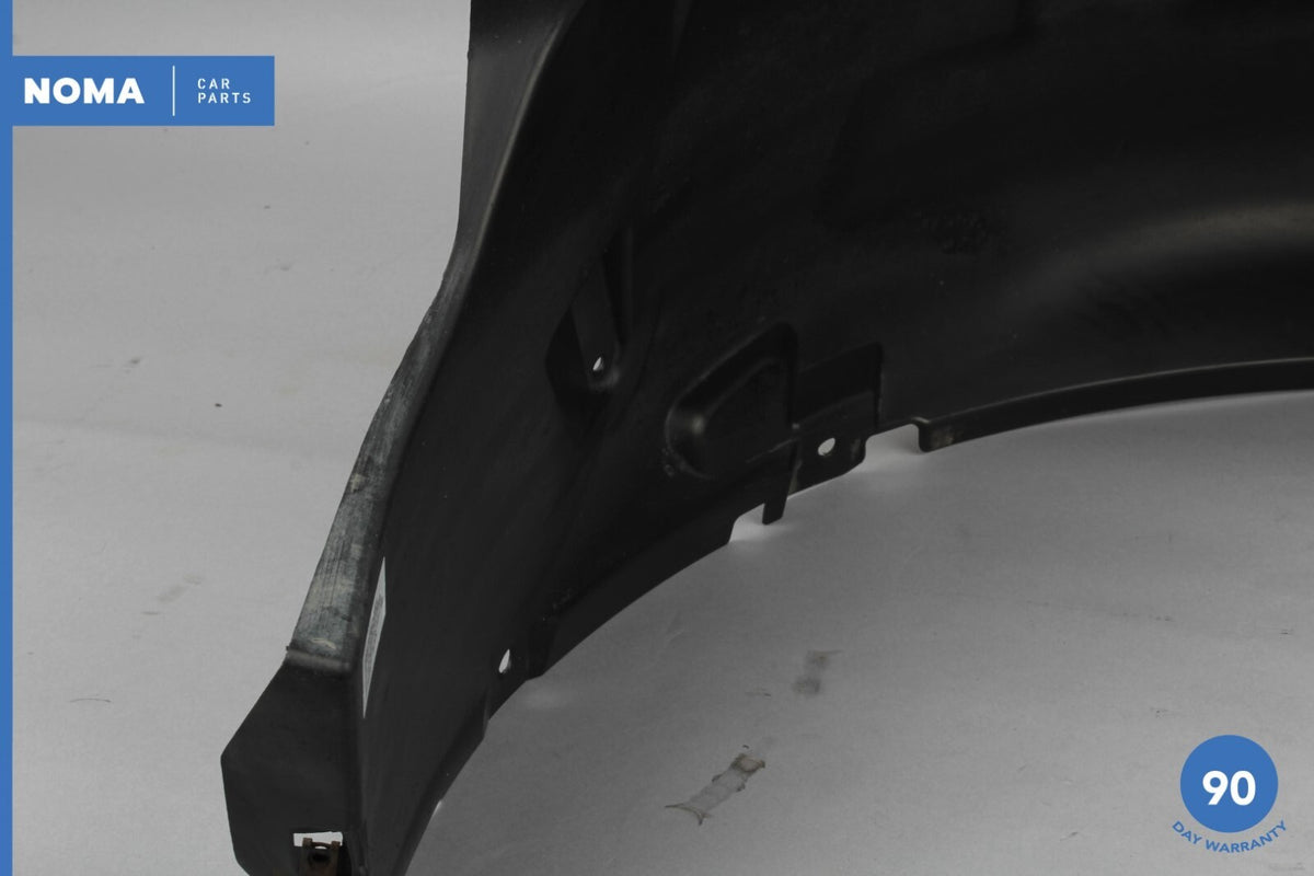 06-13 Range Rover Sport L320 Rear Left Side Fender Wing Splash Shield Cover OEM - photo 17