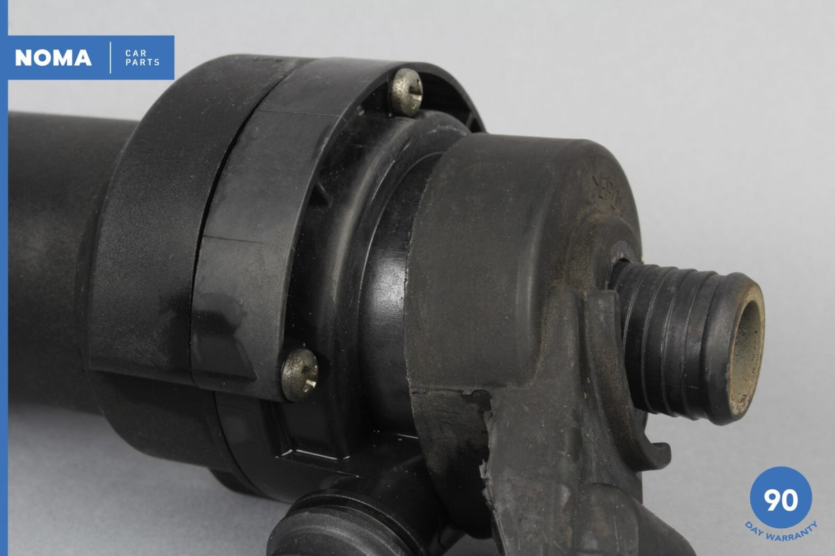 00-15 Jaguar XKR X100 Supercharged Auxiliary Coolant Pump 2W938K232AA OEM - photo 3