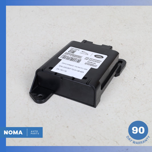 2014 LR Range Rover L405 Front Left or Right Side Heated Seat Control Module OEM - photo 1
