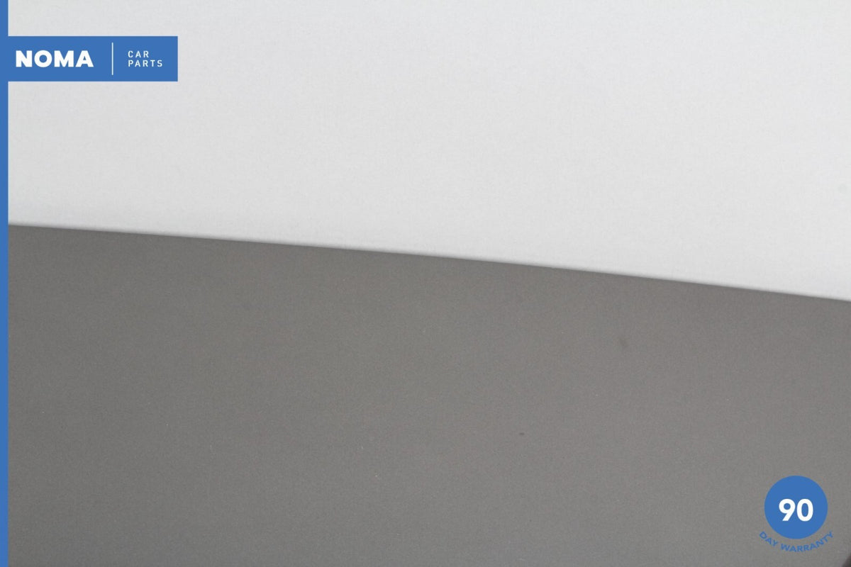 06-09 Range Rover Sport HSE Trunk Boot High Mounted Lift Tailgate Spoiler OEM - photo 3