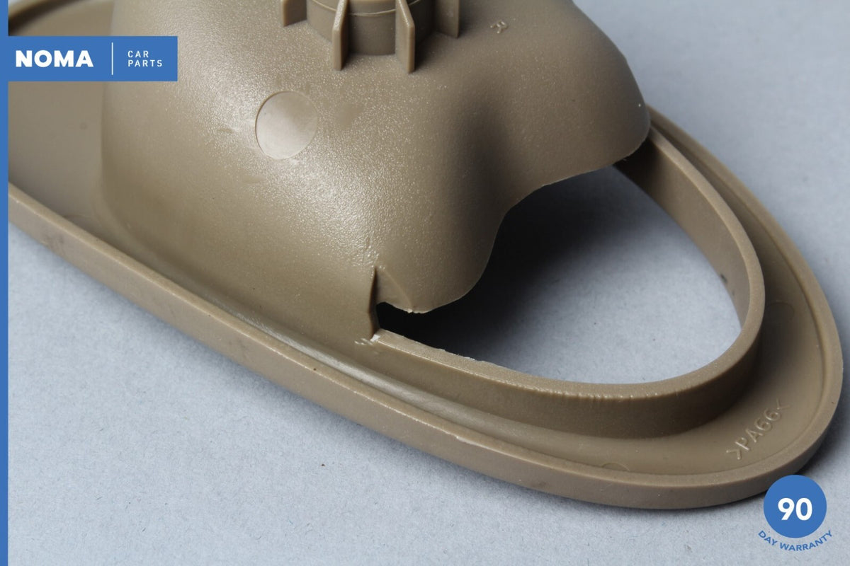 97-06 Jaguar XK8 XKR X100 Front Right Inner Door Handle Cover Bezel Trim AEK OEM - photo 11