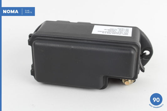 00-03 Jaguar XK8 X100 Engine Motor Bay Room Relay Fusebox Fuse Box LJD2800CB OEM - photo 1