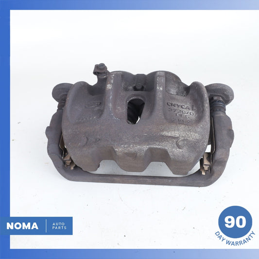 10-16 Range Rover Sport L320 Front Left Driver Side Brake Caliper OEM - photo 1