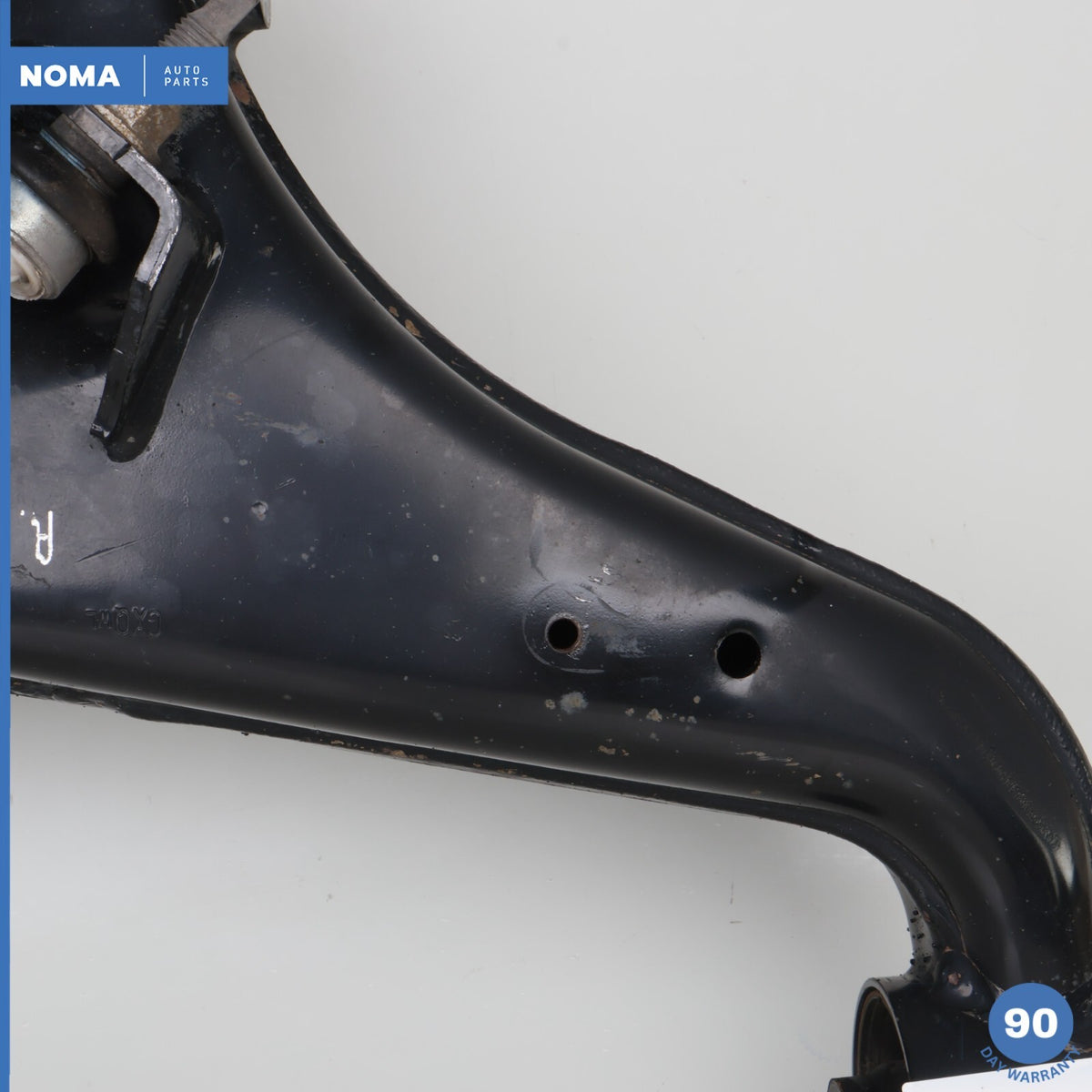 10-13 Range Rover Sport L320 Rear Left Side Lower Suspension Control Arm OEM - photo 3
