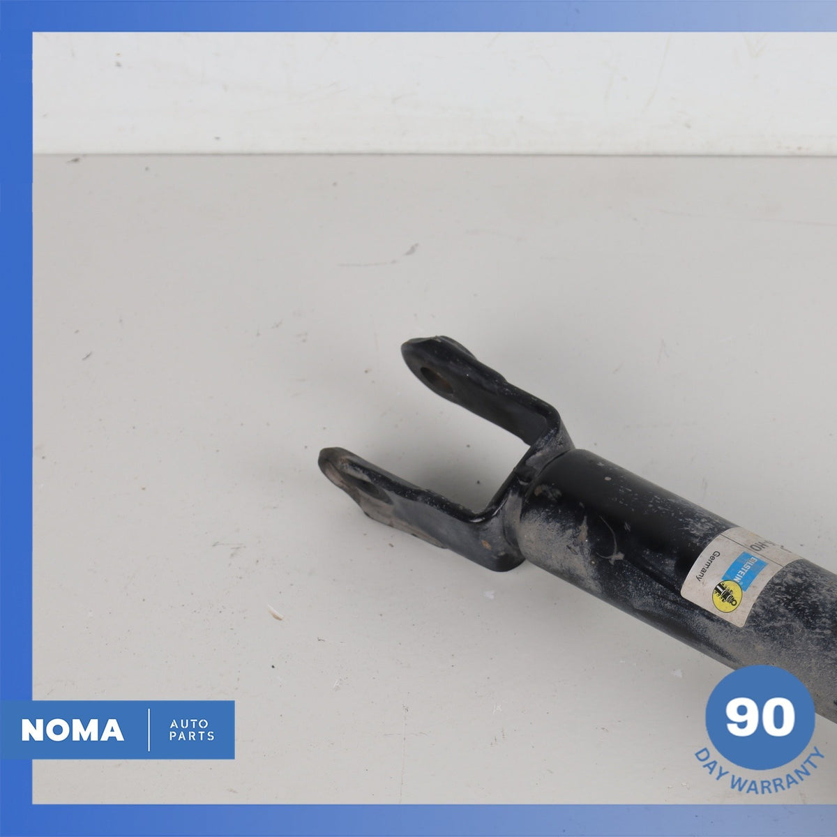 10-19 Jaguar X351 XJ Front Left or Right Shock Absorber Strut 26-240565 Bilstein - photo 7