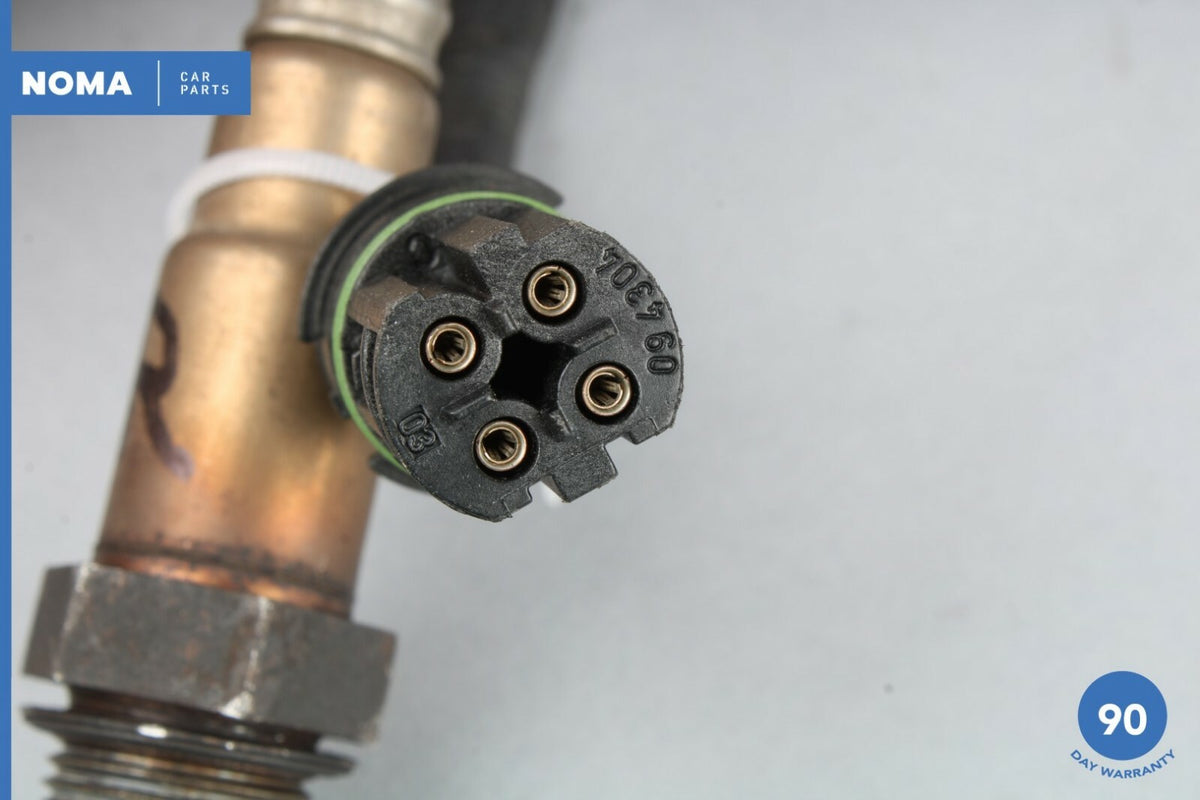06-08 BMW 750Li E65 E66 Right Side Lambda Heated Oxygen O2 Sensor OEM - photo 5