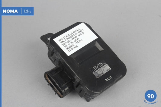 98-00 Lexus LS400 XF20 Air Quality Smog Sensor Thermistor 88898-50010 OEM - photo 1