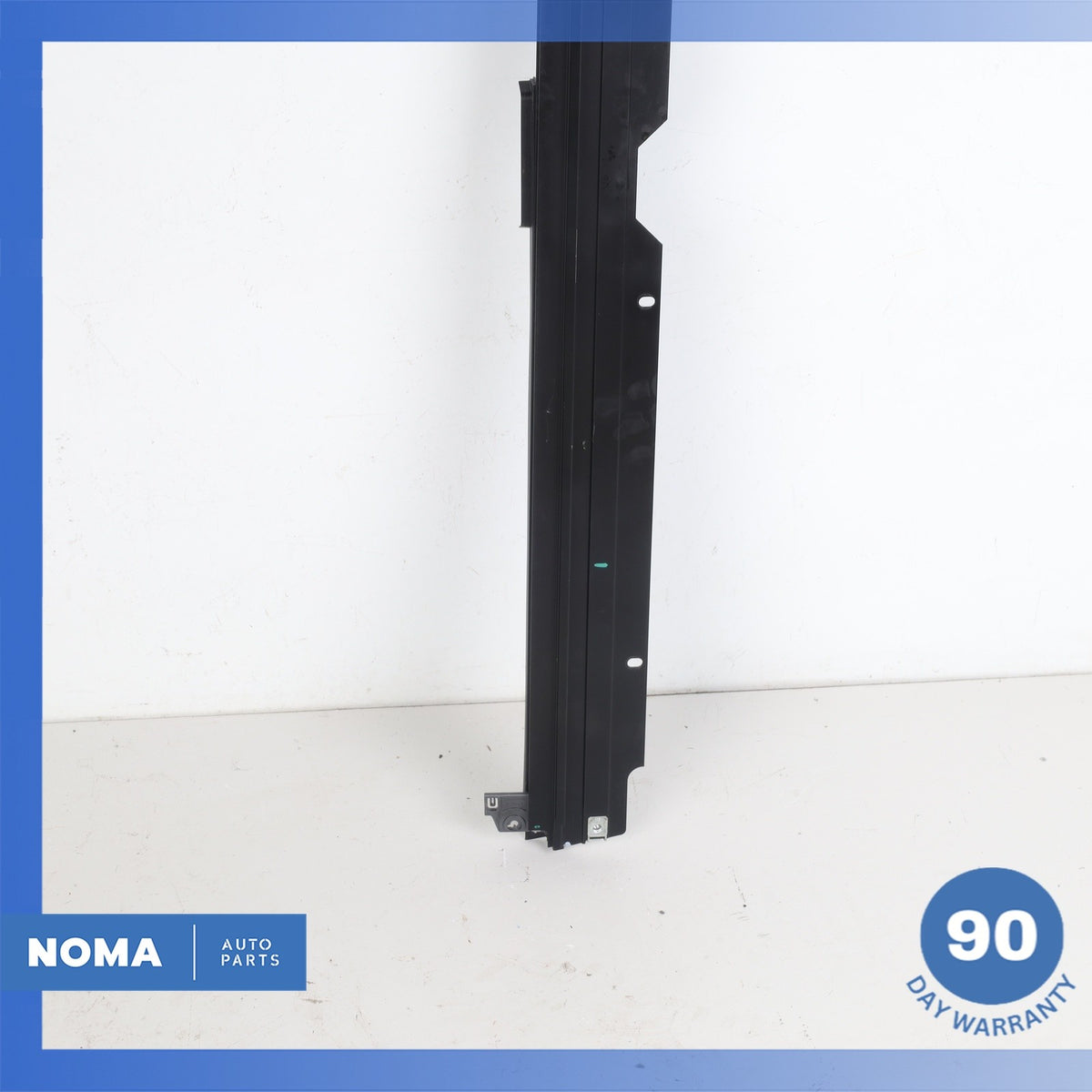 13-22 LR Range Rover L494 L405 Panorama Sunroof Guide Rail Frame Track OEM - photo 12