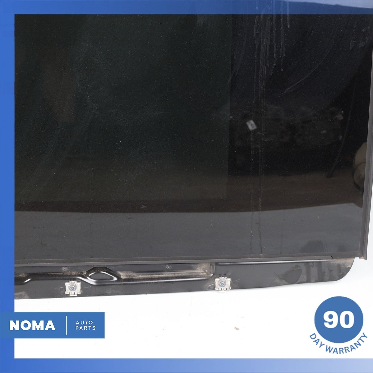13-22 LR Range Rover Sport L494 Pano Panorama Sun Roof Sunroof Assembly OEM - photo 9