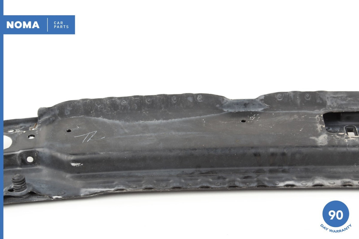 03-05 Range Rover L322 Front Radiator Core Support Bracket Mount DHU000102 OEM - photo 9