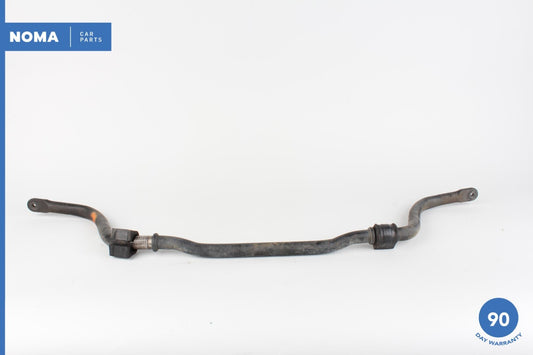 00-02 Jaguar S-Type X200 Front Suspension Anti Roll Sway Bar XR835494AA OEM - photo 1