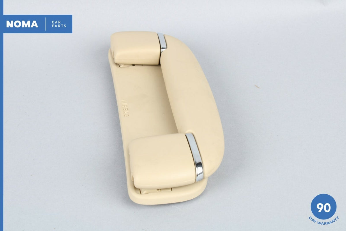 06-09 Jaguar XJ8 VDP X350 X358 Front Left or Right Side Roof Grab Handle SEL OEM - photo 4