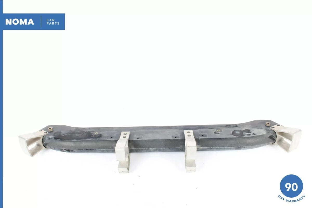 97-00 Jaguar X100 XK8 XKR Front Bumper Reinforcement Impact Bar HJA6460BD OEM - photo 6