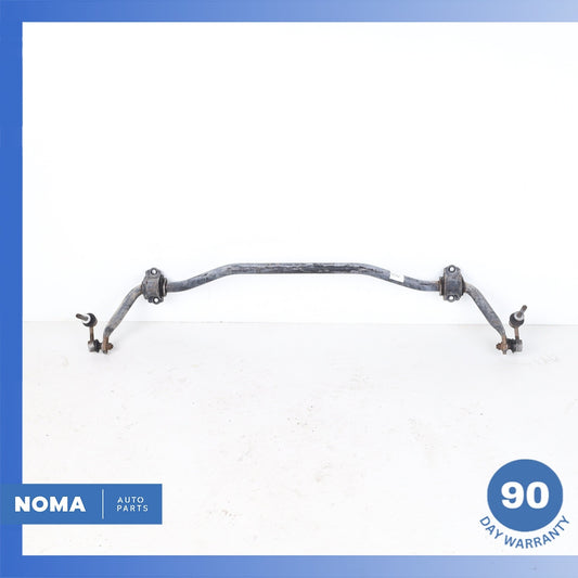 06-09 Lexus GSE20R IS250 IS350 Front Sway Stabilizer Anti Roll Bar w/ Links OEM - photo 1
