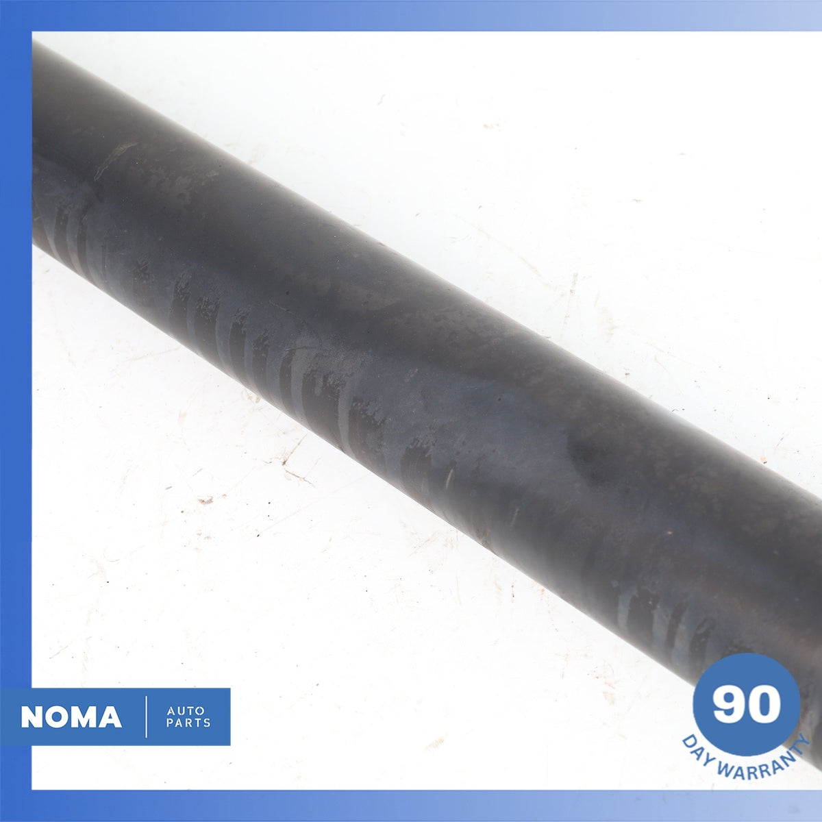 12-15 LR Range Rover Evoque L538 Driveshaft Drive Propeller Prop Shaft OEM - photo 7