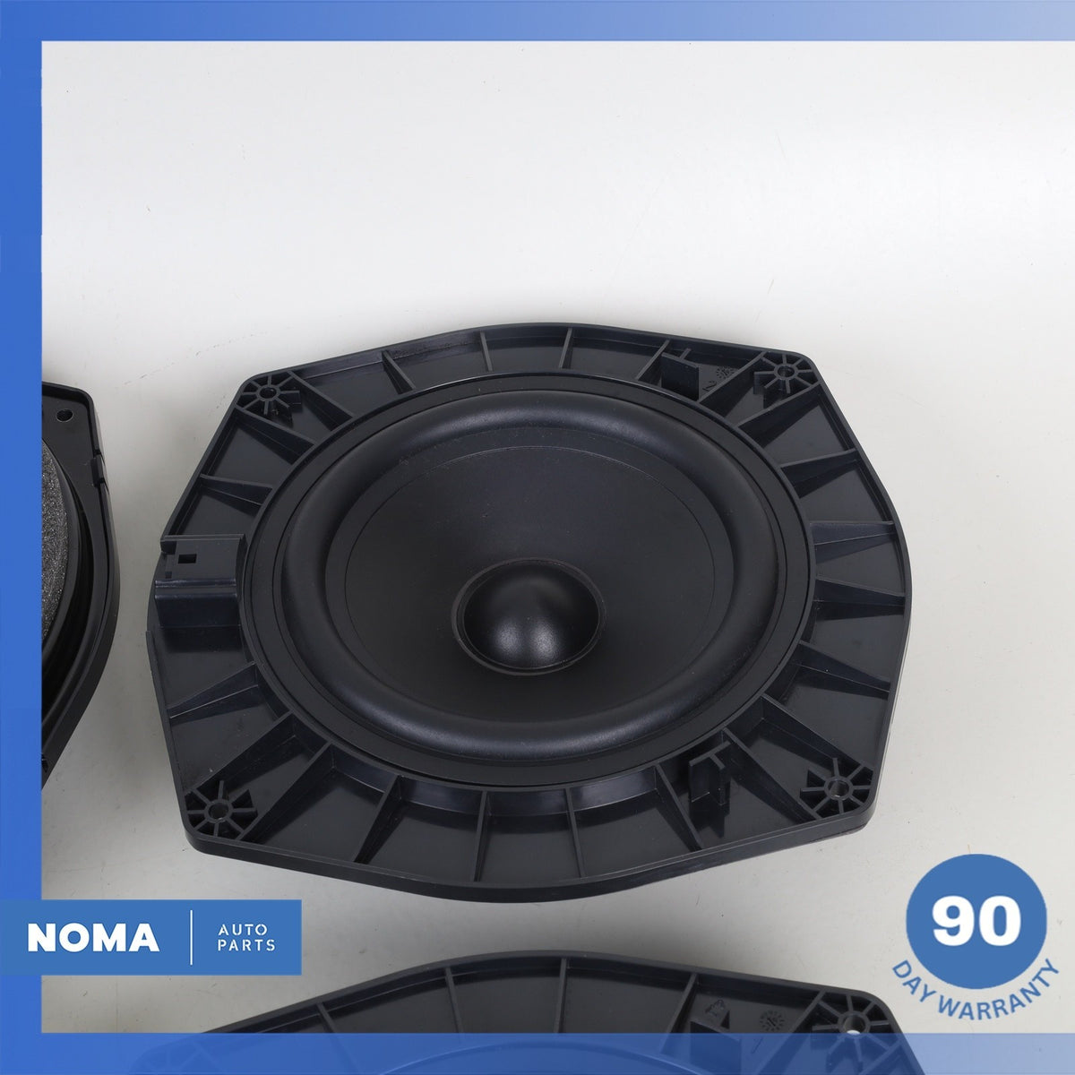 14-22 LR L462 Discovery 5 Audio High Line 600W Speaker Set LR078623 OEM - photo 3