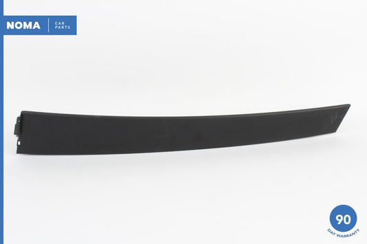 00-06 BMW X5 E53 Front Right Passenger Side Exterior B Pillar Cover 7038358 OEM - photo 1