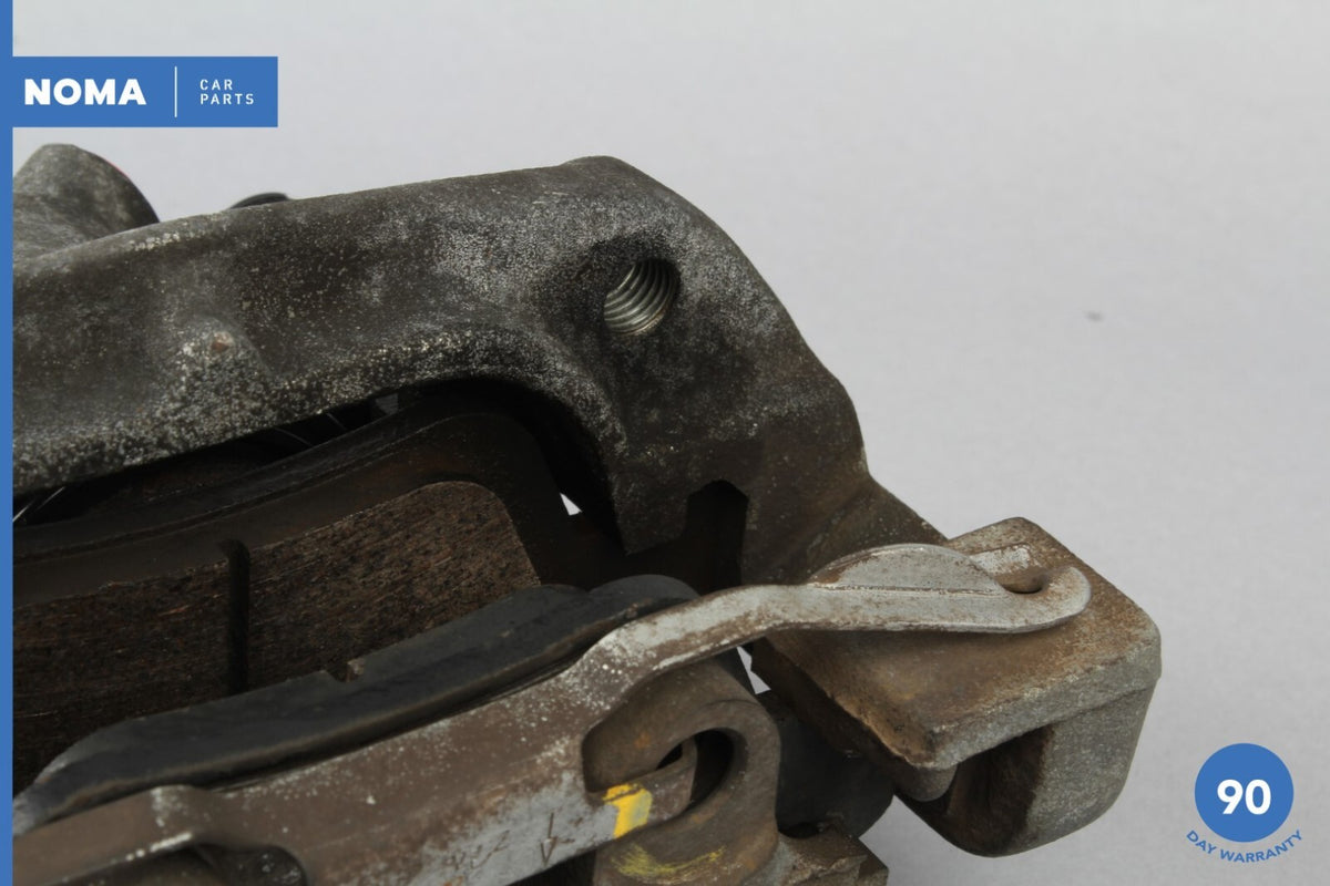 03-08 BMW Z4 E85 Roadster Front Left Driver Side Brake Caliper Cover 6758113 OEM - photo 10