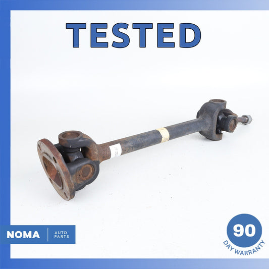 01-06 Jaguar X100 XK8 XKR Rear Left or Right Side Axle Half Shaft MNE3240AA OEM - photo 1
