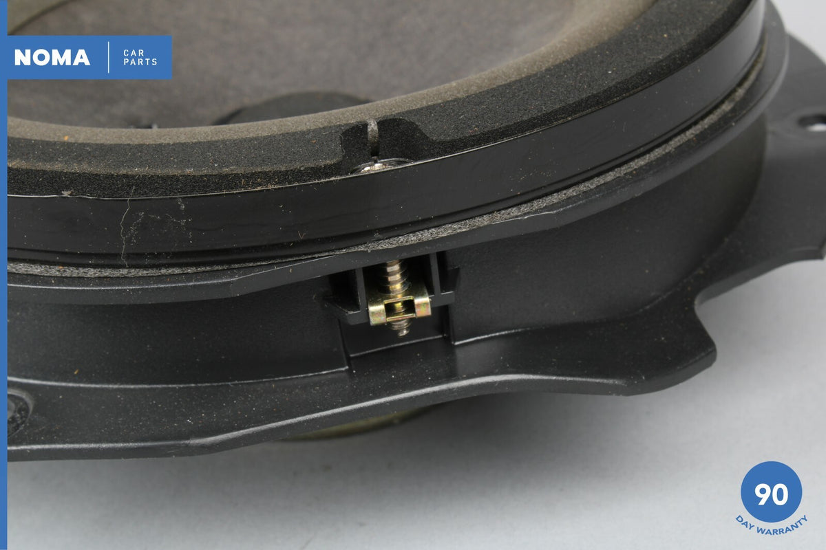 97-06 Jaguar XK8 X100 Front Left Side Door Sound Audio Speaker LJD4140BA OEM - photo 3