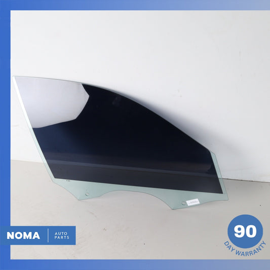BMW F30 330i Front Right Passenger Door Window Glass 51337259826 OEM - photo 1