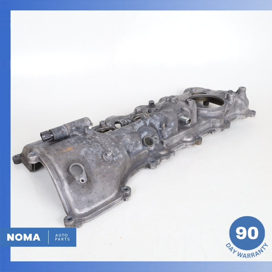 07-17 Lexus USF40 LS460 LS600h Right Engine Cylinder Head Camshaft Cover OEM - photo 1