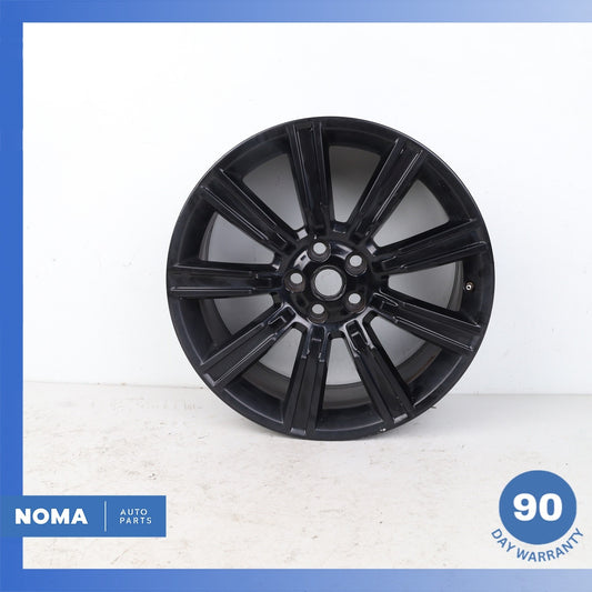 13-22 Range Rover Sport L494 L405 9.5 x R21 21" Wheel Rim LR078418 OEM - photo 1