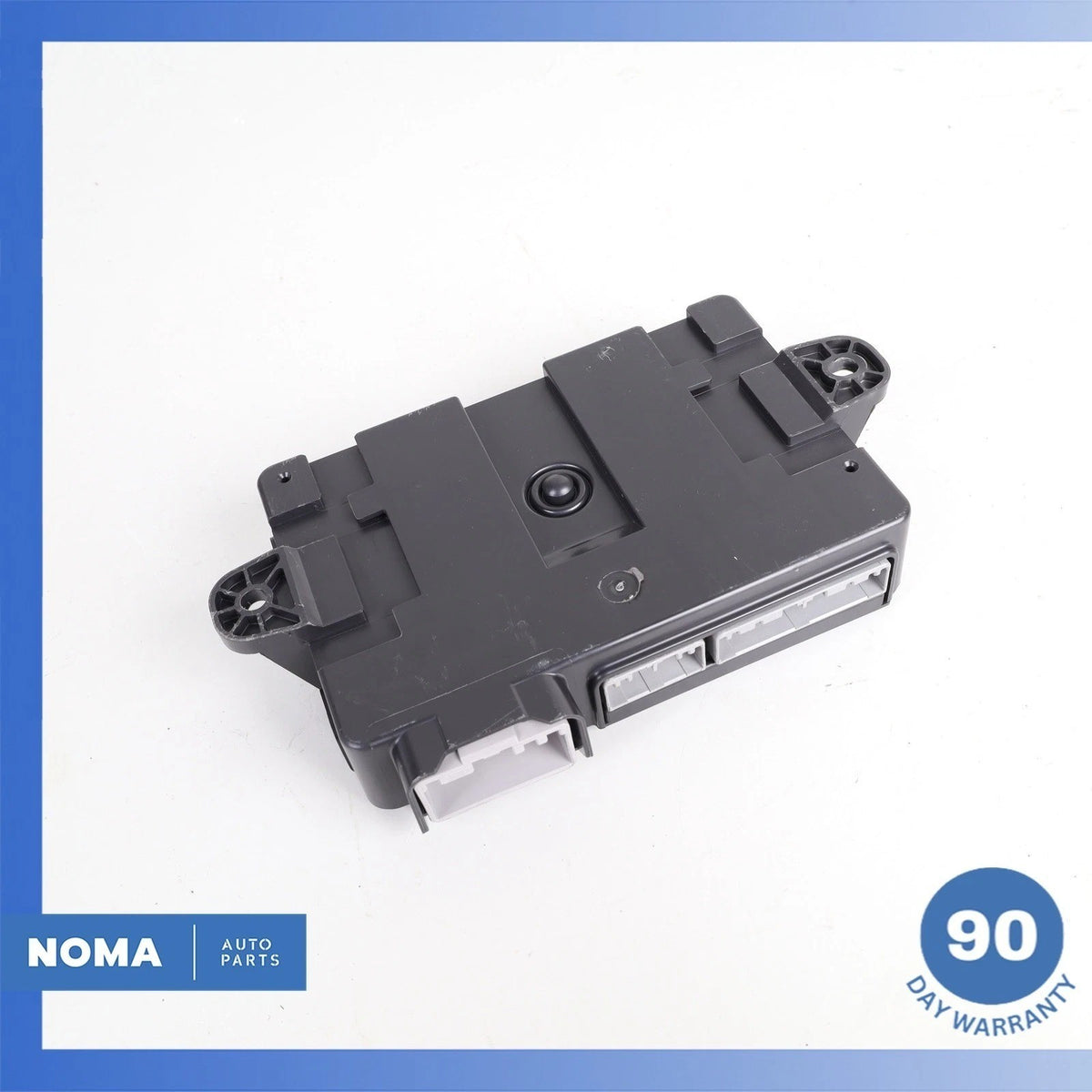 13-23 LR Range Rover Evoque L538 Anti-Theft Keyless Entry Module OEM - photo 7