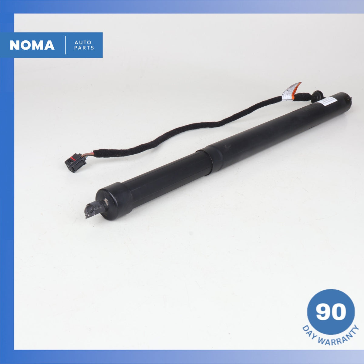 15-20 LR Discovery Sport L550 Left Side Power Trunk Tailgate Strut LR058635 OEM - photo 1