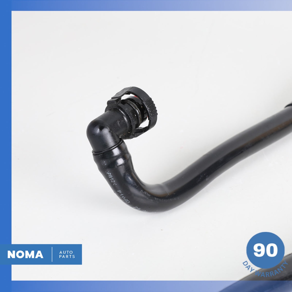 2013 LR Range Rover Sport L320 Breather Vacuum Outlet Hose Tube Set OEM - photo 6