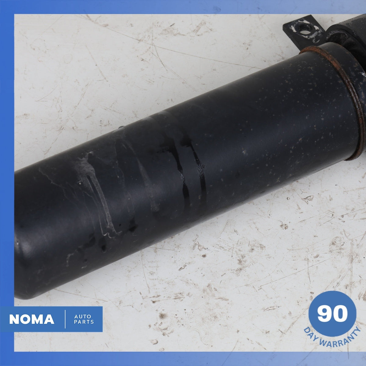 17-23 Land Rover L462 Discovery L405 Driveshaft Drive Propeller Prop Shaft OEM - photo 7