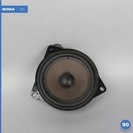 03-08 BMW Z4 E85 E86 Rear Left or Right Side Mid Range Speaker 6950131 OEM - photo 1
