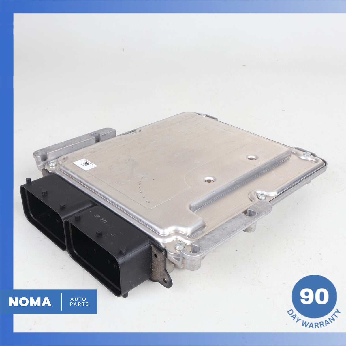 11-21 LR Range Rover L494 L405 ECM ECU Engine Control Module Computer OEM - photo 8