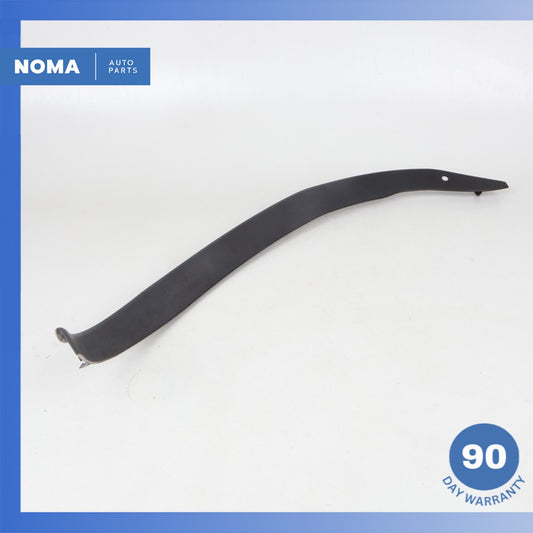 07-15 Jaguar X150 XK Right Side Door Frame Trim Molding 6W83281K28AD OEM - photo 1