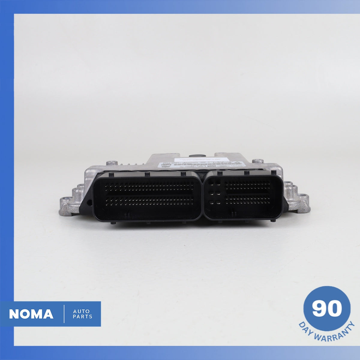 14-22 Land Rover Range Rover Evoque L538 ECU ECM Engine Control Module OEM - photo 4