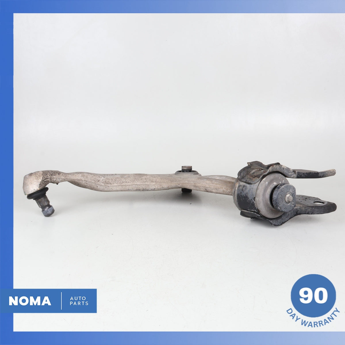 12-19 Range Rover Evoque L538 Front Right Passenger Side Lower Control Arm OEM - photo 2