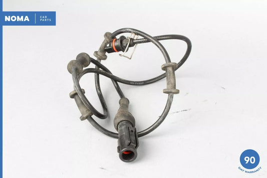 03-09 Jaguar X204 S-Type Front Right or Left ABS Wheel Speed Harness Sensor OEM - photo 1