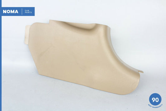 97-06 Jaguar XK8 X100 Front Right Passenger Side Kick Panel Cover Trim AEK OEM - photo 1