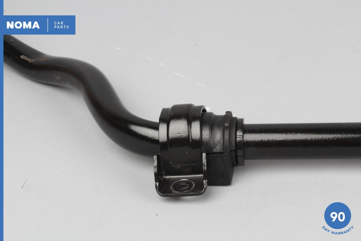 09-15 Jaguar XF X250 4.2L N/A Front Sway Stabilizer Anti Roll Bar 8X235494BB OEM - photo 5