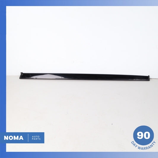 13-22 LR Range Rover L494 L405 Panorama Pano Sun Roof Right Side Molding OEM - photo 1