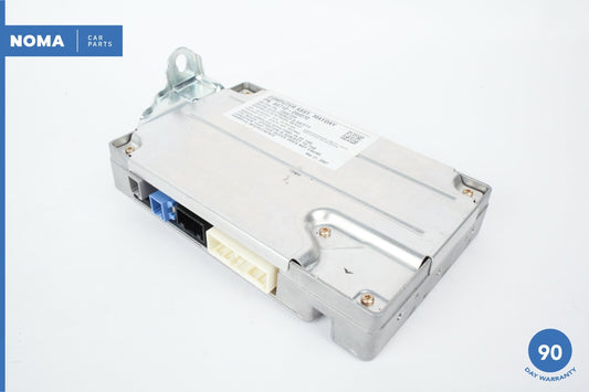 07-12 Lexus XF40 LS460 Mayday Communication Control Module 86710-0W070 OEM - photo 1
