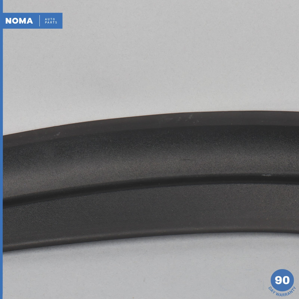09-16 BMW Z4 E89 SDrive Rear Right Passenger Side Door Opening Seal Cover OEM - photo 3
