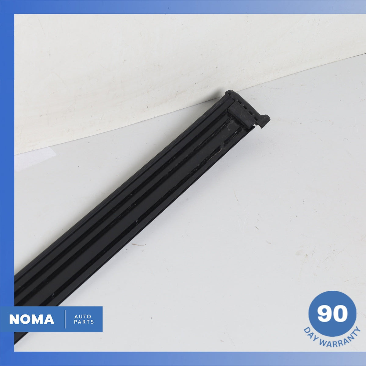 13-22 LR Range Rover L405 L494 Panorama Pano Sun Roof Left Side Molding OEM - photo 6