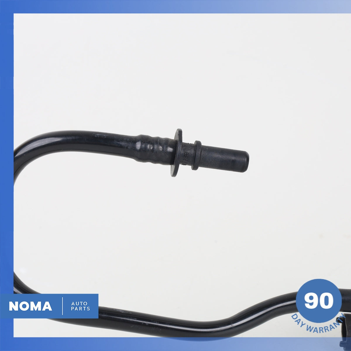 10-26 Range Rover Sport L494 Fuel Vapor EVAP Purge Valve Pipe LR010749 OEM - photo 3