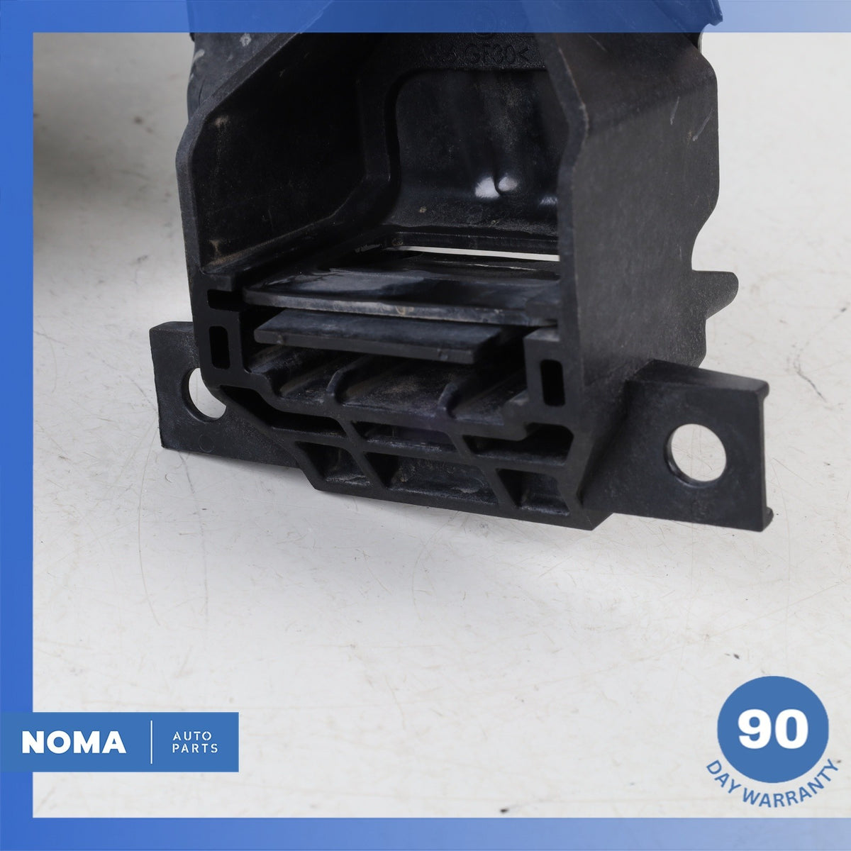 BMW E92 328i 325i 335i Left & Right Engine Radiator Mount Set OEM - photo 4